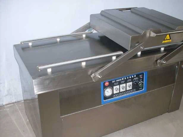 Vakumlu paketleme makinesinin doğru kullanımı geliyor!