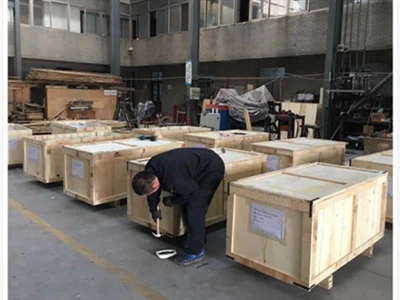 Vakum paketleme makinesinin bakımı nasıl yapılır?